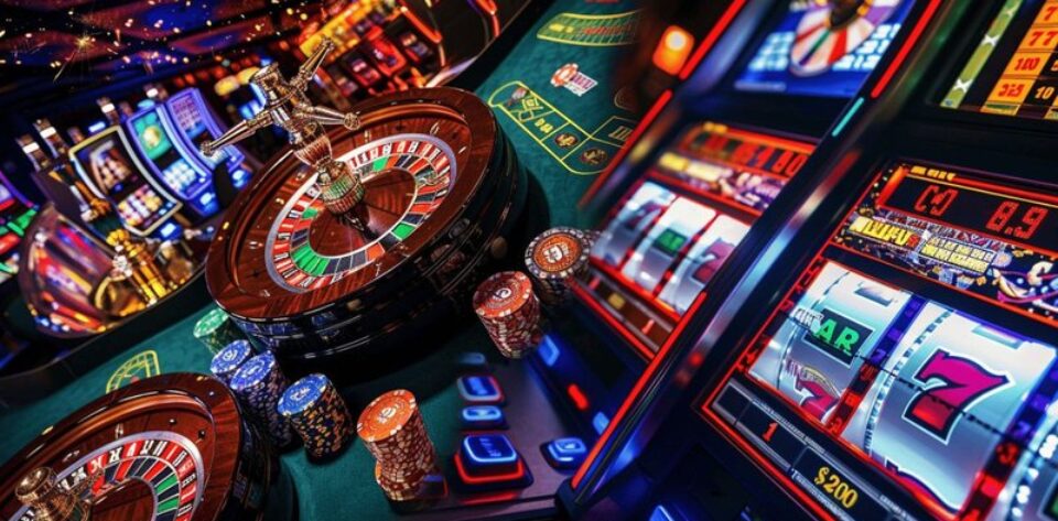 How Quickly Can I Get Started at Spinboss Casino UK?